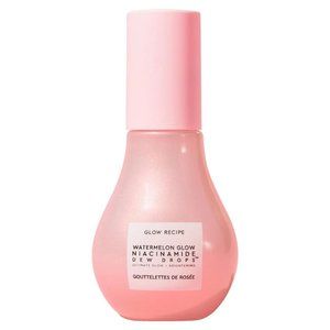 Glow Recipe Watermelon Glow Niacinamide Dew Drops Serum 1.35 oz/ 40ml